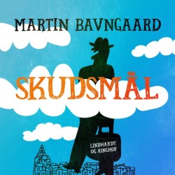 Skudsmål
