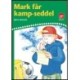 Mark får kampseddel