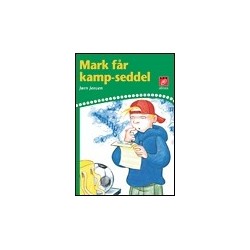 Mark får kampseddel