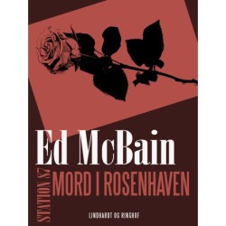 Mord i rosenhaven