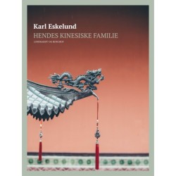 Hendes kinesiske familie