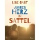 Junges Herz im Sattel