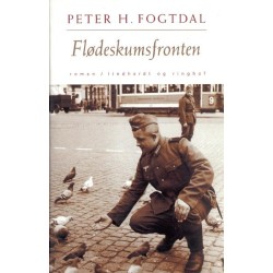 Flødeskumsfronten