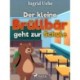 Der kleine Brüllbär geht zur Schule