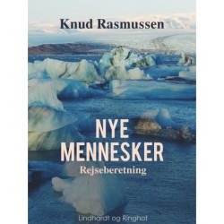 Nye mennesker