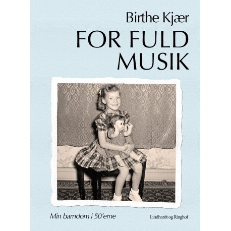 For fuld musik