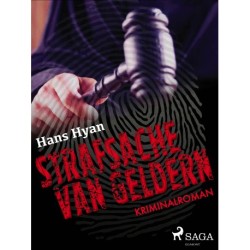 Strafsache van Geldern