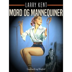 Mord og mannequiner