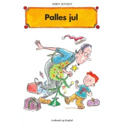 Palles jul