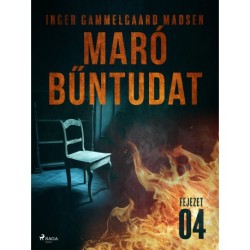 Maró bűntudat – 4. fejezet