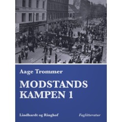 Modstandskampen 1