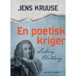 En poetisk kriger - Ludvig Holberg