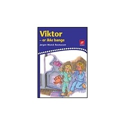 Viktor er ikke bange