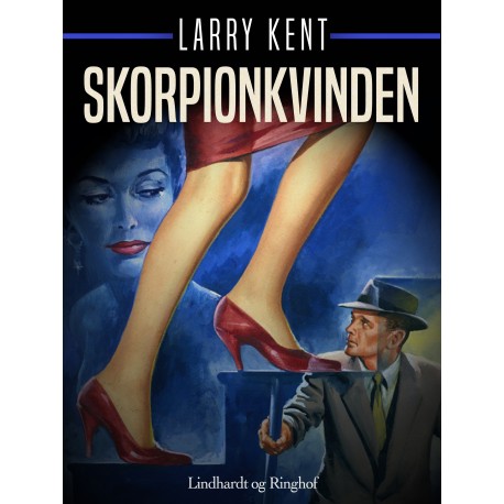 Skorpionkvinden