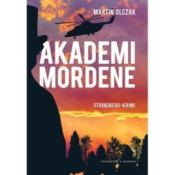 Akademimordene