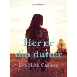 Her er din datter