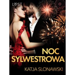 Noc sylwestrowa - opowiadanie erotyczne