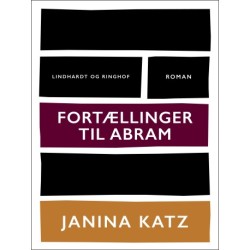 Fortællinger til Abram