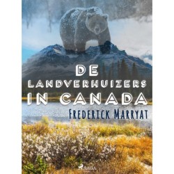 De landverhuizers in Canada