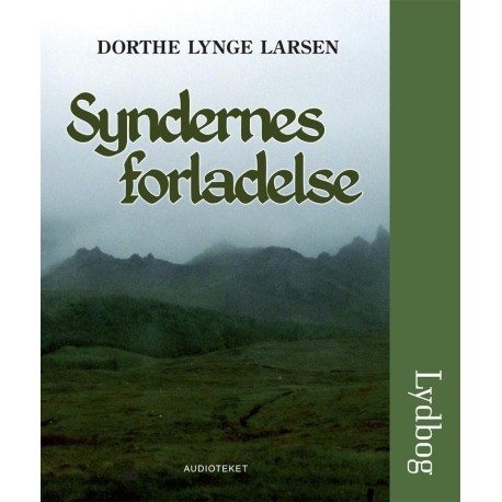 Syndernes forladelse