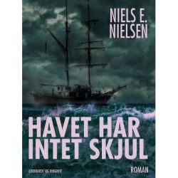 Havet har intet skjul