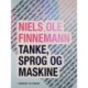 Tanke, sprog og maskine