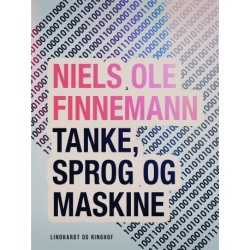 Tanke, sprog og maskine
