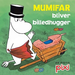 Mumifar bliver billedhugger