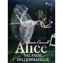 Alice nel paese delle meraviglie