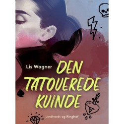 Den tatoverede kvinde