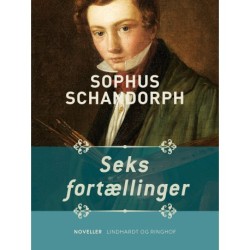 Seks fortællinger