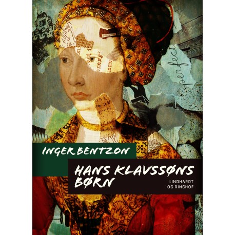 Hans Klavssøns børn