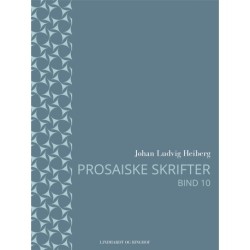 Prosaiske skrifter 10