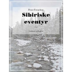 Sibiriske eventyr