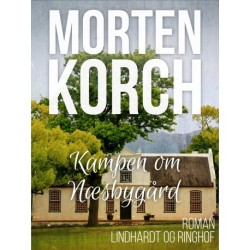 Kampen om Næsbygård