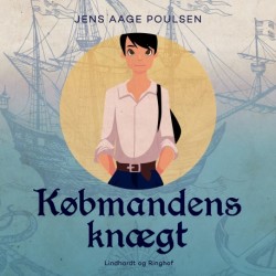 Købmandens knægt