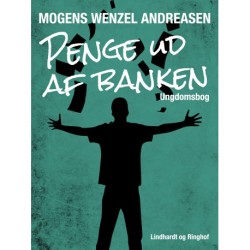 Penge ud af banken