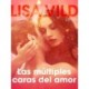 Las múltiples caras del amor - Relato erótico