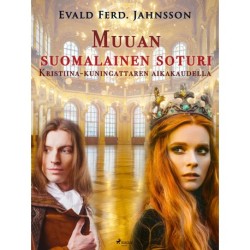 Muuan suomalainen soturi Kristiina-kuningattaren aikakaudella