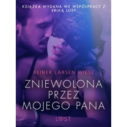 Zniewolona przez mojego pana