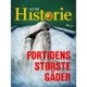 Fortidens største gåder