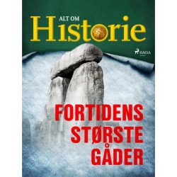 Fortidens største gåder
