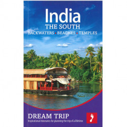 India: The South: Backwaters, Beaches, Temples