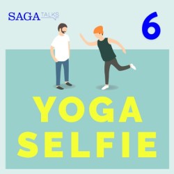 Yogaselfie -6 - Trommeshamanen