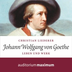 Johann Wolfgang von Goethe