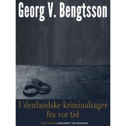 Udenlandske kriminalsager fra vor tid