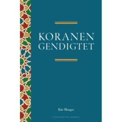 Koranen gendigtet