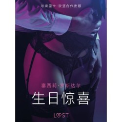 生日惊喜 - 短篇情色小说