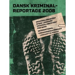 International virksomhedsafpresser