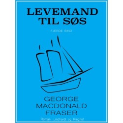 Levemand til søs
